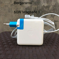 Original Magsafe 1 Charger Macbook Pro / Air 60W laptop murah