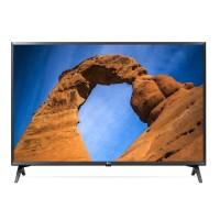 LG 43" Inch LED TV 43LK5400PTA Hitam