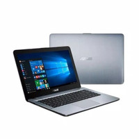 Notebook ASUS X441UB - i3-6006U. windows 10