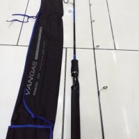 Joran Maguro Vangas 150