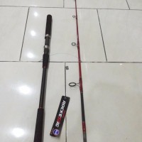 Joran Maguro Rocket Jig Pe 1 5 4