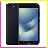 HP MURAH Asus Zenfone 4 Max ZC554KL - 3GB 32GB - Garansi Resmi