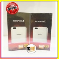 HP MURAH Evercoss Genpro Z Dual Camera - Ram 4GB/32GB - Bonus Anti Gor