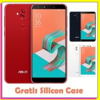 HP MURAH Asus Zenfone 5Q (Lite ZC600KL ) - Ram 4/64GB - Garansi Resmi