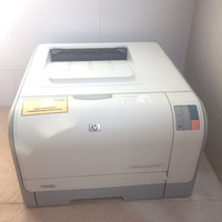 Printer hp laserjet color cp1215/printer hp cp1215