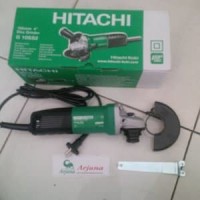 Mesin Gerinda Hitachi G10SS2 Paling Laris
