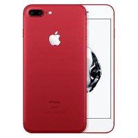 APPLE IPHONE 7 PLUS 32GB RED PRODUCT - GARANSI DISTRIBU Berkualitas