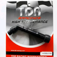 Cop busi cangklong busi TDR satria fu 150