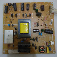 Regulator smart tv led polytron 40 inch PLD40V853 HBBX-067A