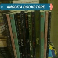 SATU PAKET 13 NOVEL BEST SELLER RISA SARASWATI Diskon