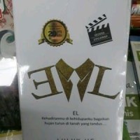 NOVEL EL BY LULUK HF Berkualitas