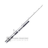 Joran Maguro Punisher K-Series PE3-6