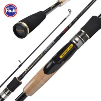 Maguro Magnitize 210 cm Joran Pancing Casting Nusa Pancingmart