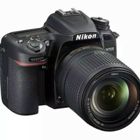 KAMERA NIKON D7500 KIT 18-140 VR