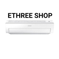 SAMSUNG AC 1/2 PK/AR-05KRFSVURNSE/LOW WATT/HEMAT/MURAH PROMO
