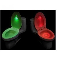 Lampu Toilet I Smart Bowl Brite Sensor Toilet Lamp PROMO