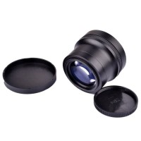 Futin 0.25x 58mm Fisheye LENS for 58mm Canon Nikon Pentax Olympus Sony