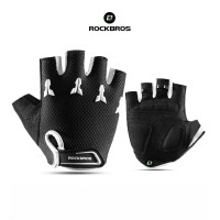 Jual ROCKBROS S145 Bike Kids Glove Half Finger - Sarung Tangan Sepeda Anak Murah