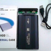 TERLARIS ACC KOMPUTER TERMURAH Hardisk eksternal Ps2 120gb Full game