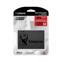 Kingston SSD 120GB SA400 - RH