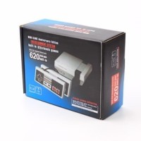 Jual Nintendo NES Clone Classic Mini Video Game Console built in 620 Game Murah