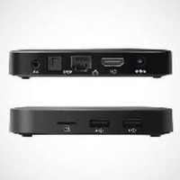 TX3 Pro Android 6.0 Marshmallow Amlogic S905X 4K TV BOX 1G/8G Murah