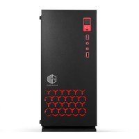 PC RAKITAN GAMING MYSTIC (INTEL i5 7400 KABYLAKE QUAD CORE)