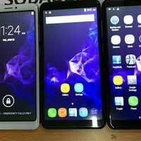 SAMSUNG S9 5.8'' EDGE REPLIKA, SUPERKOPY, KINGCOPY, BESTCOPY (BUKAN HD