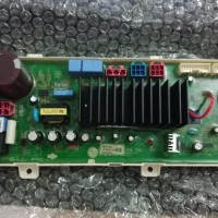 MODUL PCB MESIN CUCI FRONT LOAD LG FM1061D6 / WD M1060D6