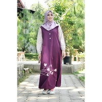Nibras NB 120 ungu