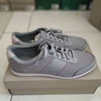 Sepatu Lacoste Sneakers Original By Instagram Lqtok