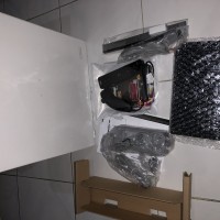 Jual Nintendo Wii Console - Free 8 GB Flash Disk Full Game Murah