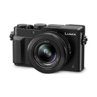 Kamera Mirrorless PANASONIC LUMIX DMC LX100 XTT104700