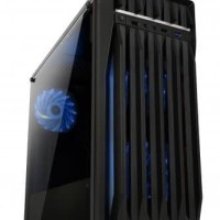 PC Rakitan Lengkap Core i5 24000/DDR 4GB/HDD 500 GB