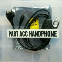 Kabel data usb nokia 3230 3250 6111 6230 6630 6260 6270 6680 6681 n93