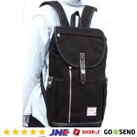 Anello Wonderland Tas Ransel Canvas
