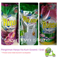 Jual Rinso Cair Anti Noda 800ml / Rinso Cair Molto 800 ml Murah