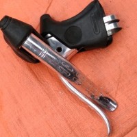 HANDLE REM SEPEDA BALAP BRAKE ROADBIKE SHIMANO NOS VINTAGE