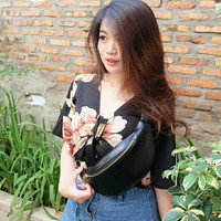Tas slempang wanita keren terbaru 2018 ngetren dan keren