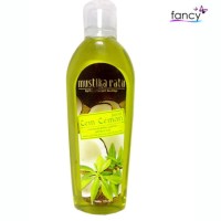 AD9923 Minyak Kelapa untuk Kilau Rambut Mustika Ratu Murah 175ml