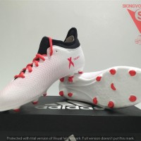 Sepatu Adidas X 17.3 Fg Original #Cp9192 Model Terbaru Harga Termurah