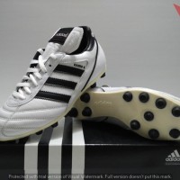 Sepatu Bola Adidas original Art#B34257 Model Terbaru Harga Termurah
