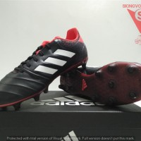 Sepatu Adidas Copa 18.2 Fg Original Model Terbaru Harga Termurah