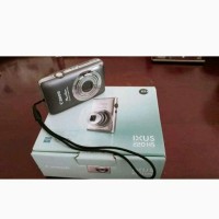 Kamera Canon Ixus 220 HS