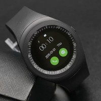 Jam Tangan Pria Wanita Cowok Cewek Sport Smartwatch Venus