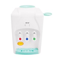 Dispenser Panas Dingin Normal 3 Kran Sekai - WD333