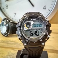 Jam Tangan Pria Rei Original Seri Cosmic