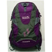 Tas Ransel Gunung Royal Mountain Diskon