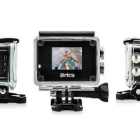Kamera Brika B-pro 5 Alpha edition Berkualitas