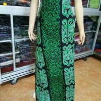 Batik Batak/ Batik Motif Gorga/Batik Medan/Kain Batik